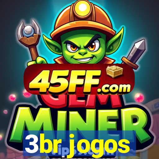 3br jogos